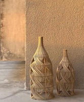 Boho Vase
